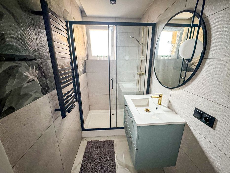 Kameralny i nowoczesny Apartament 300 m od plaży, Sopot ul. Grunwaldzka