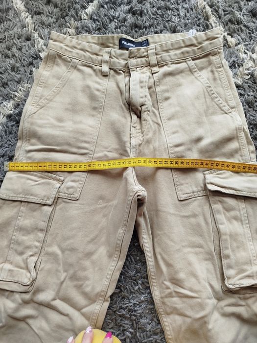 Bójowki Pull&bear rozm. 38