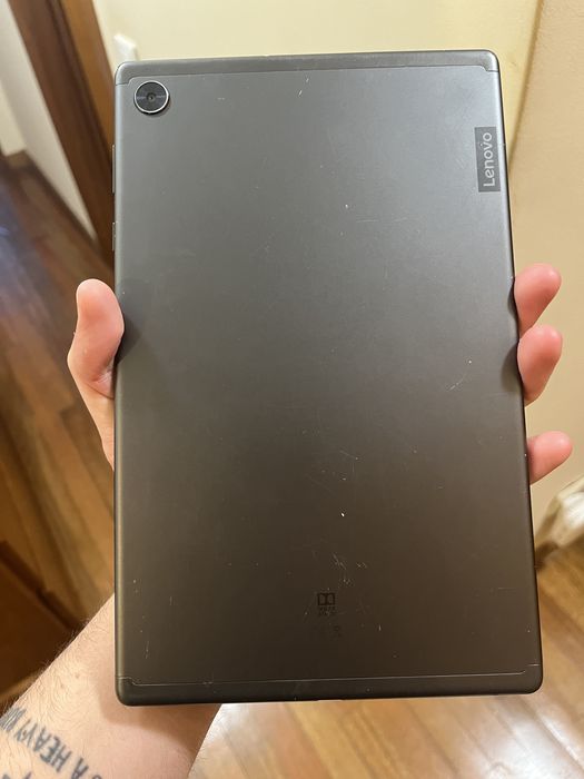 Tablet Lenovo M10 Plus (Ler descricao)