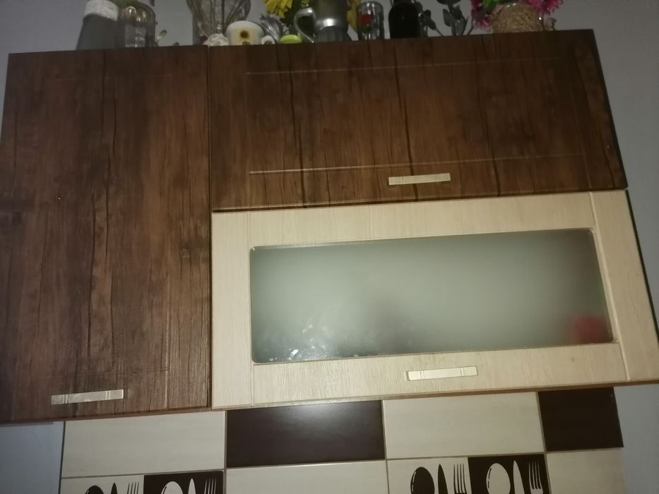 Meble kuchenne uzywane