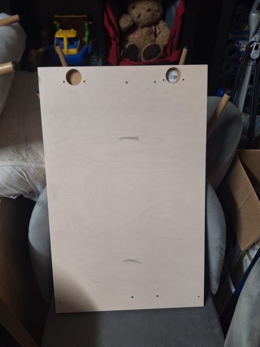 Porta ikea besta BJORKÖVIKEN