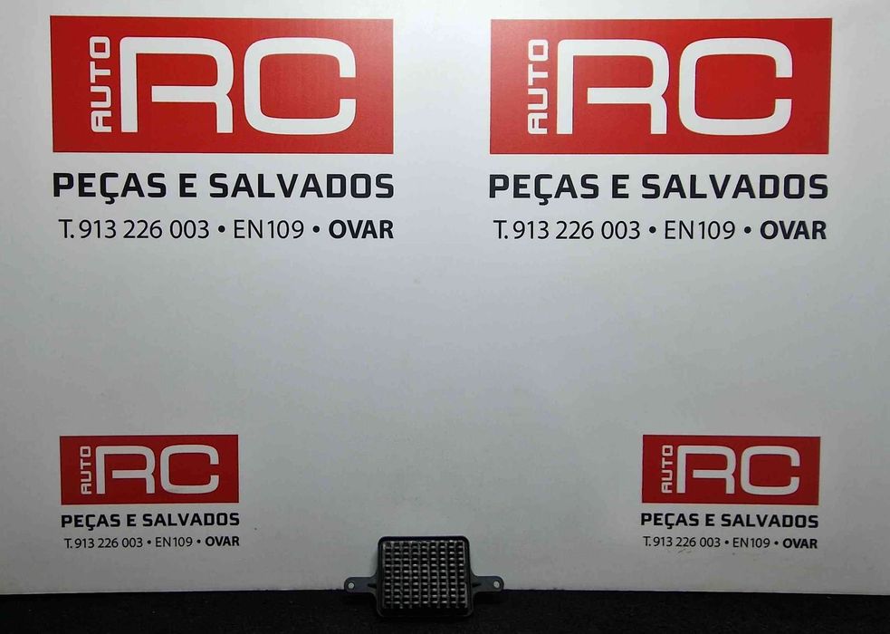 Resistência da Chauffage / Sofagem p7708004 - PEUGEOT 5008