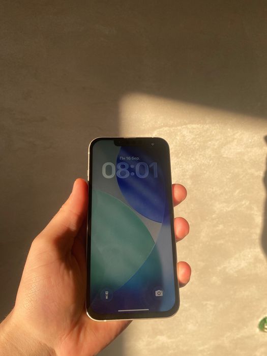 Iphone 13 256gb 12000