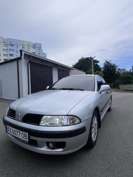 Продам Mitsubishi Carisma 2003 року випуску