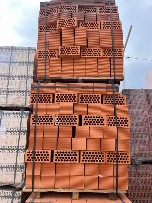 Подвійна цегла Розділ 2.12НФ