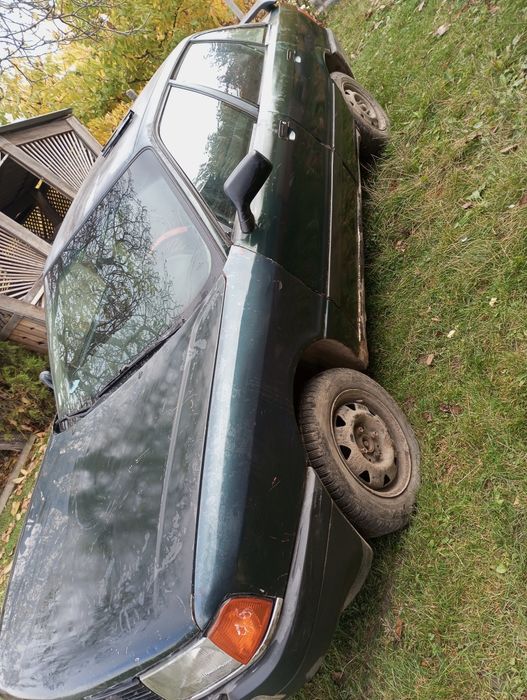 продам ауді 80 б3 можливий обмін