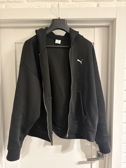 Худі, зіп-худі Puma (L-XL)