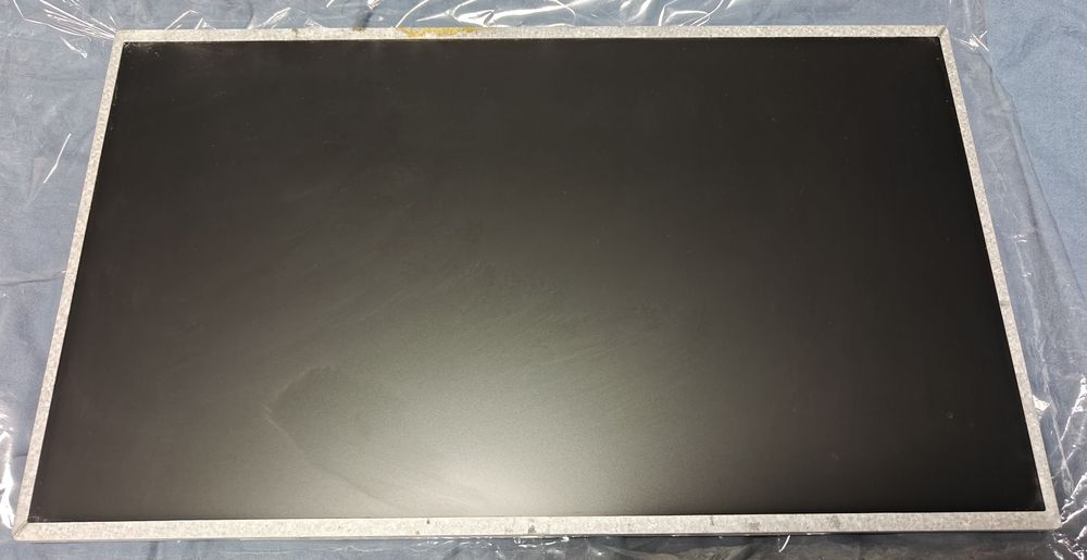 Б/В матриця ноутбука 15.6" LG LP156WH4