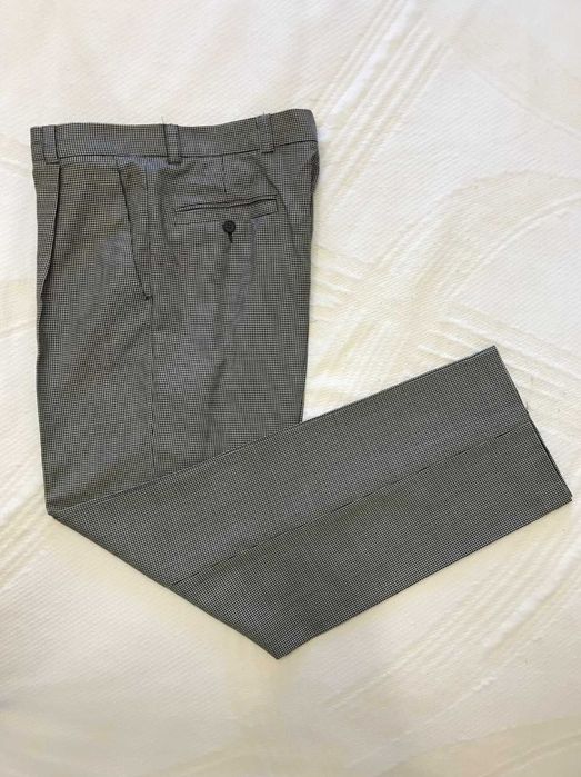 Костюм Giorgio Armani