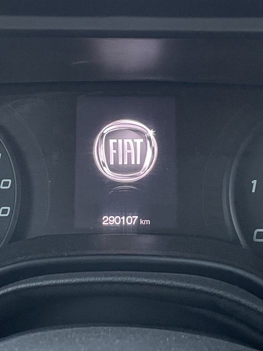 Fiat Tipo 1.3 Multijet528028331704340486