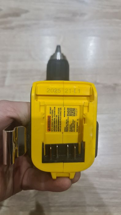 dewalt 794 шуруповёрт USA