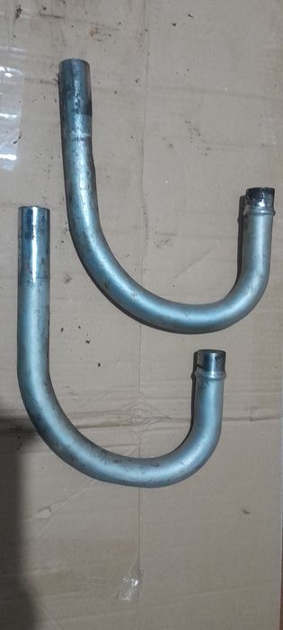 коліна к 750 2 шт