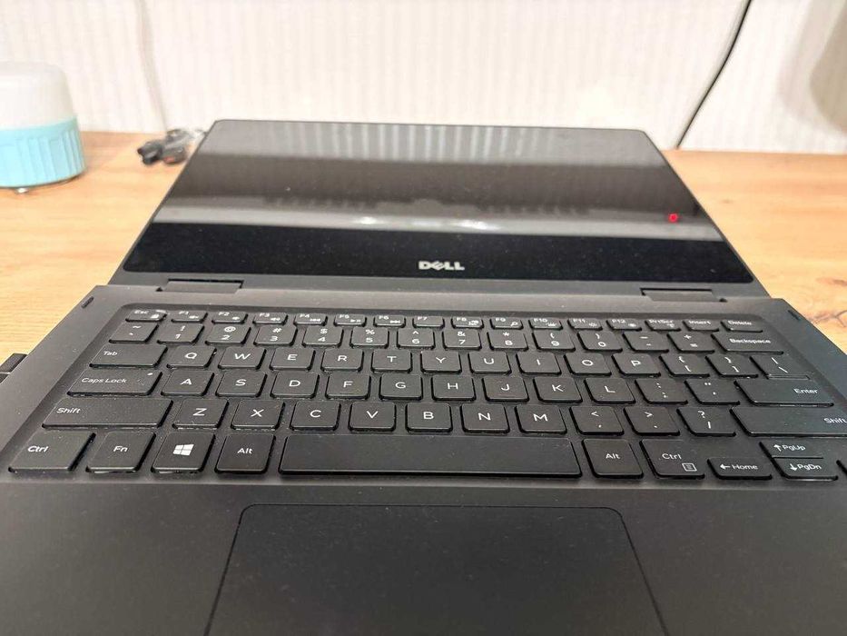 Dell Latitude 3390 2-in-1 i5-8250U 8GB SSD 128GB сенсорний