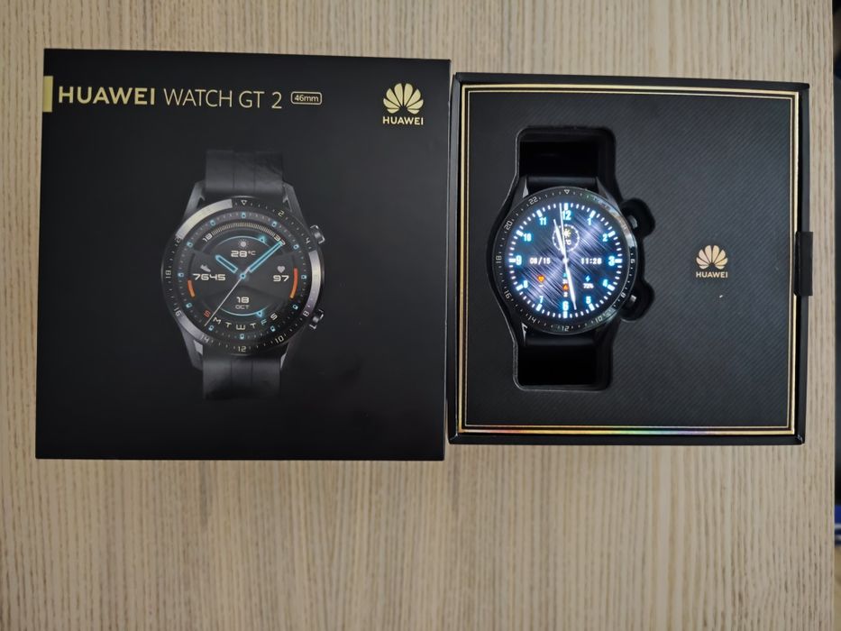 Smartwatch Huawei GT2 SPORT