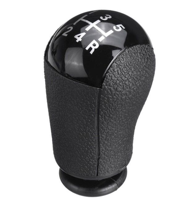 Ручка КПП Ford Focus Fiesta Mondeo S-Max C-Max Transit Galaxy Mustang