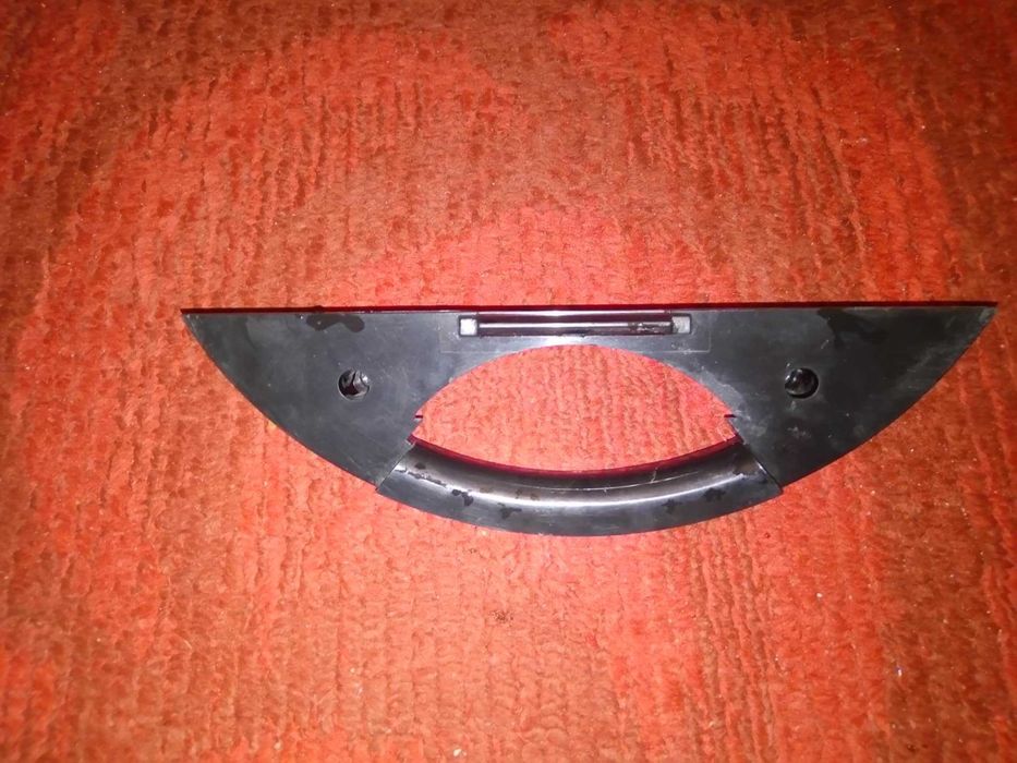 Uchwyt rączka górna obudowa element odkurzacz HG LFG care 2200W