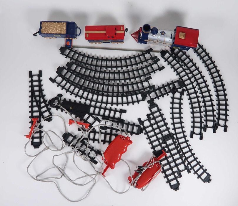 Toy Lot - Trains64752121587714123