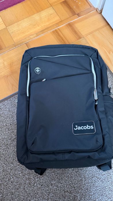 Plecak na laptopa Swissdigital Design