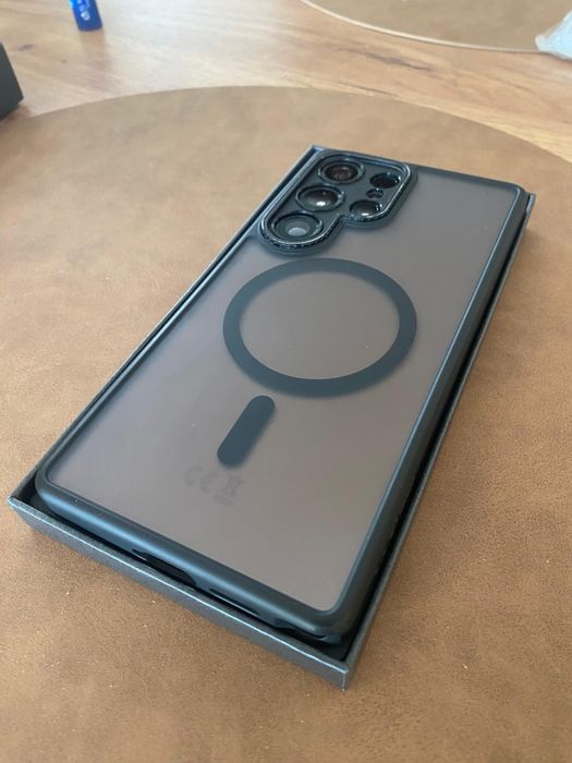 Samsung S25ultra, gwarancja.