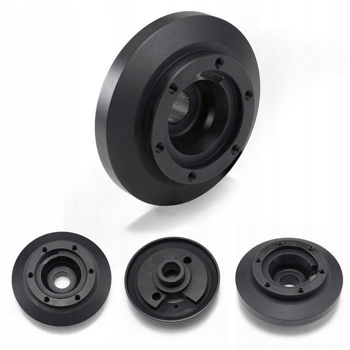 Naba kierownicy SLIM BMW E46 E90 Z4 M3 Mini Cooper