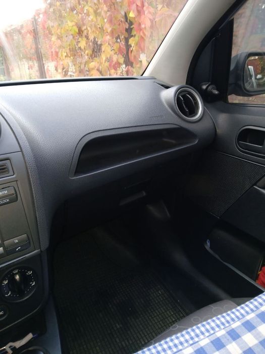Продам Ford Fiesta 2007р