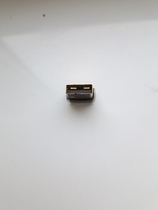 Ультракомпактний Wi-Fi USB-адаптер TP-Link TL-WN725N.