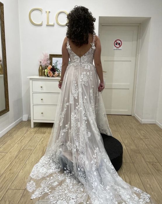 Suknia ślubna Harper Madi Lane Bridal