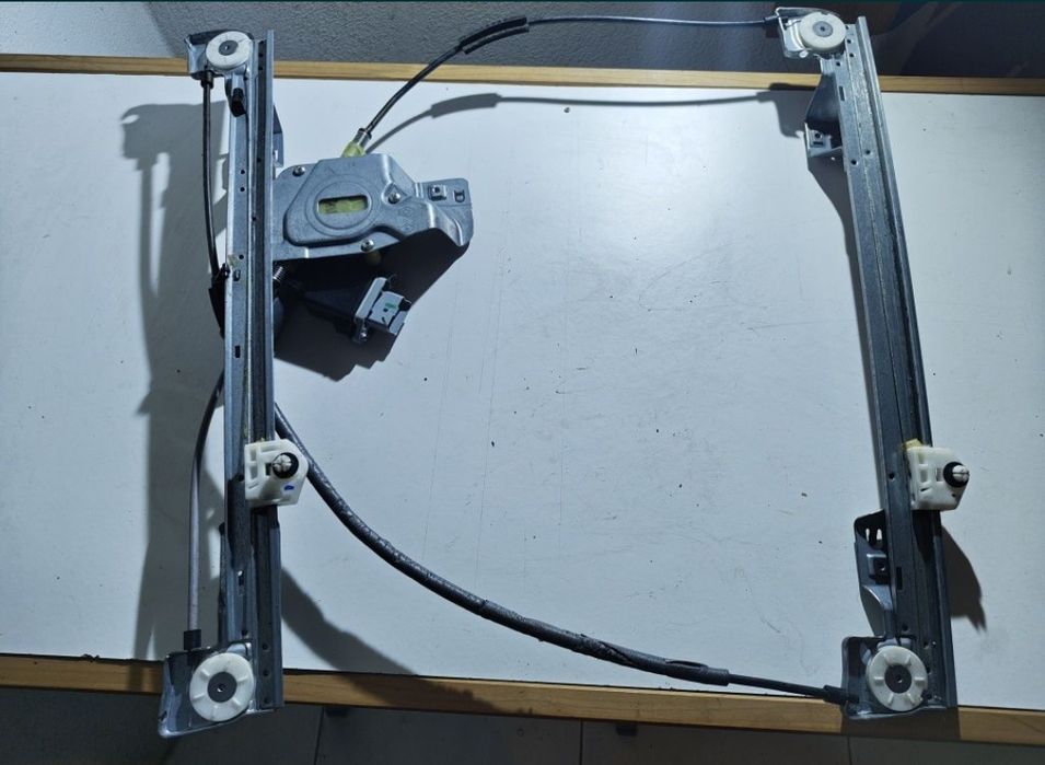 Reparação Elevador do vidro Auto Renault Peugeot BMW Volkswagen Audi