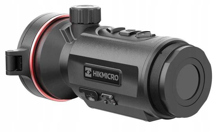 Nasadka nakładka termowizyjna termowizor HIKMICRO Thunder TQ50CL 3.0