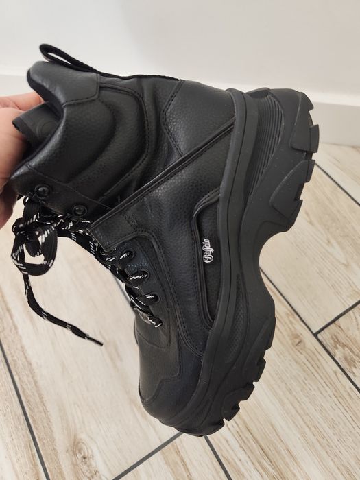 Buffalo workery venom Mid 41