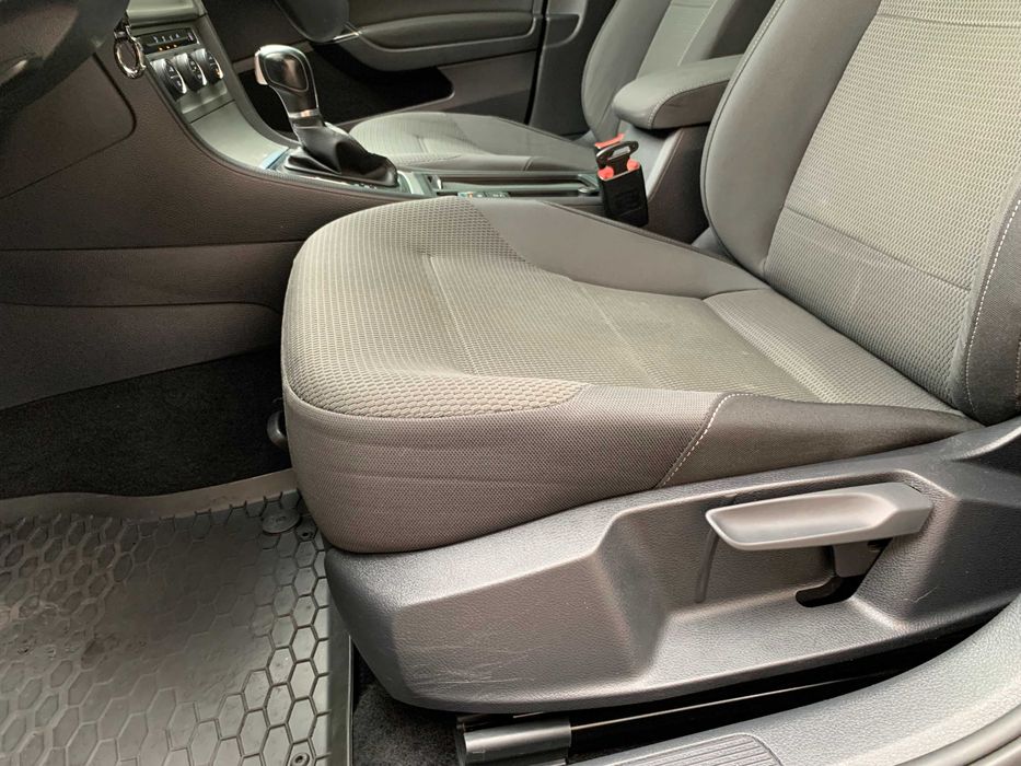Volkswagen Golf 2014год, Дизель, Автомат, Официал.