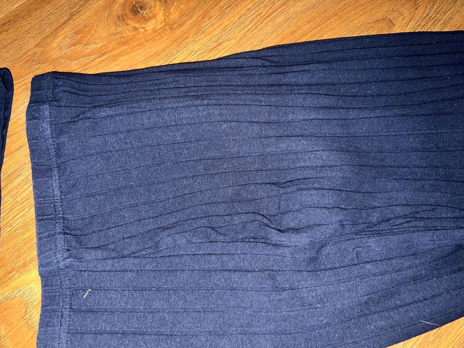 Комплект топ спідниця Shein mama для вагітних розмір М