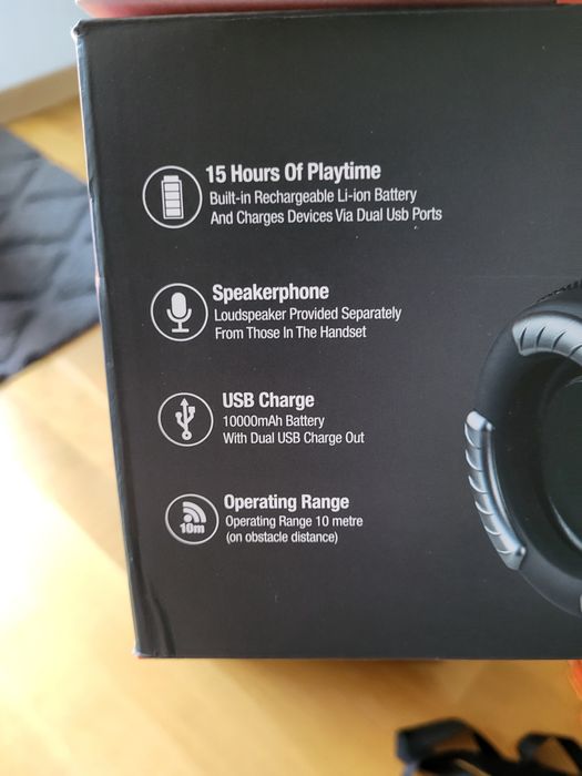 Sprzedam glosnik bluetoth