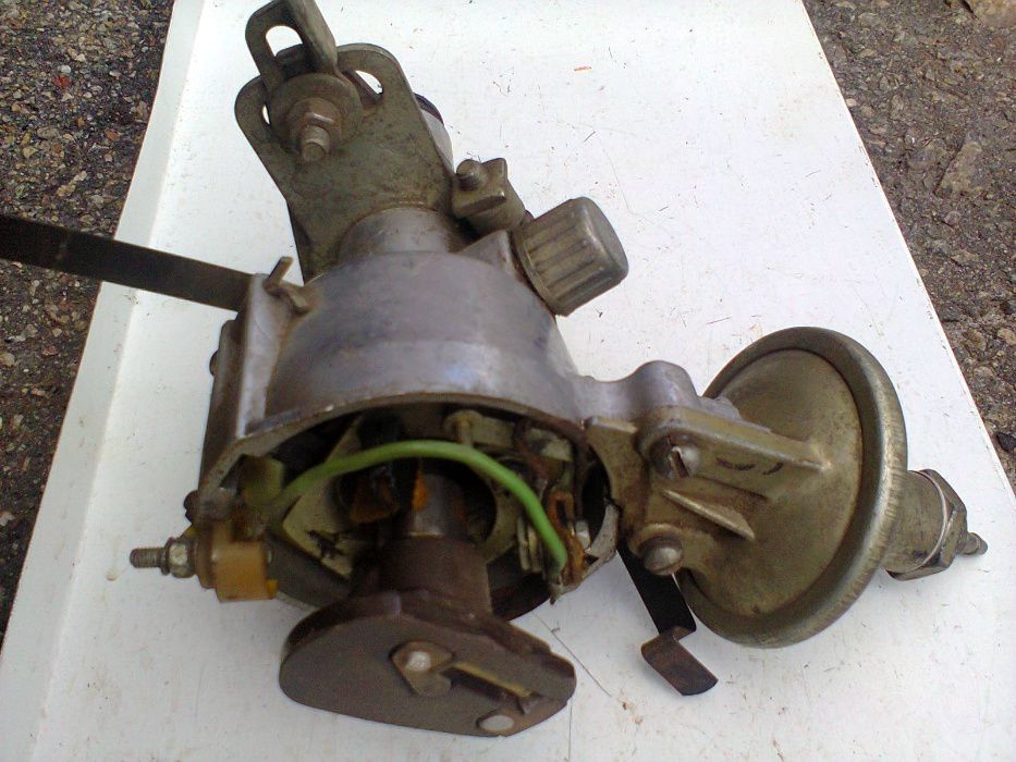 Трамблер 173706 ссср