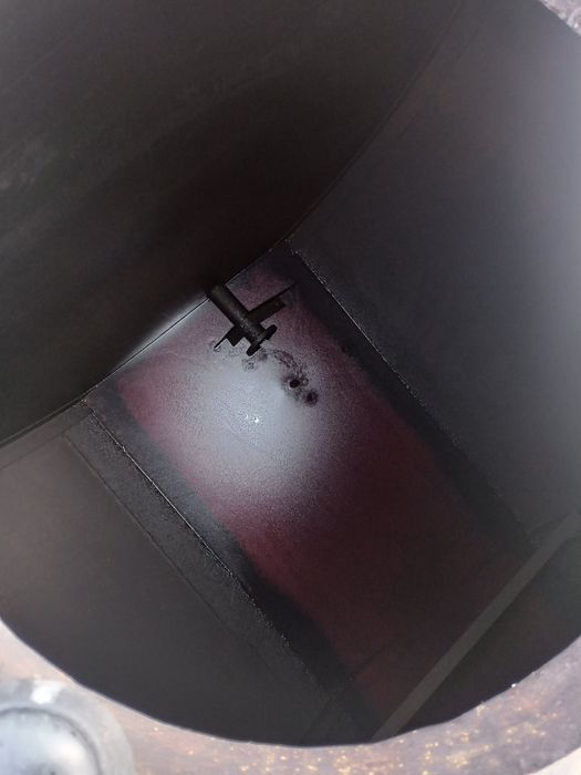 Емкость,бочка,ємність,резервуар 25 м.куб.