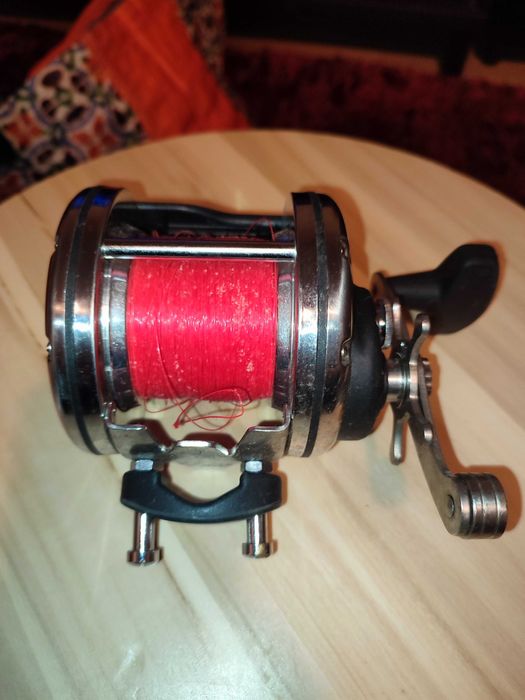 Carreto PENN GTO 230