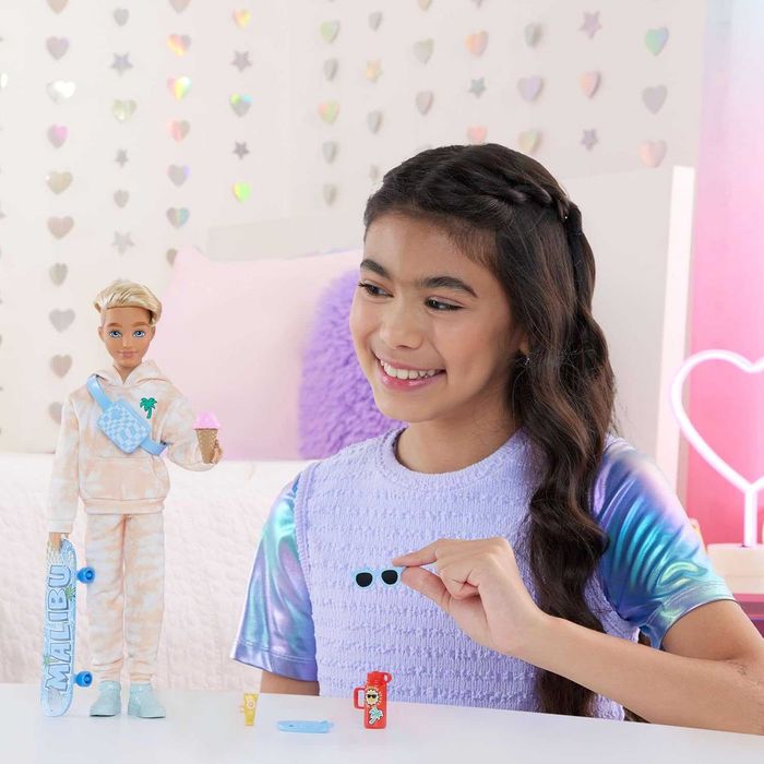 Barbie Dream Besties Ken Барбі Кен JDD75