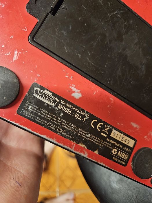 Gitara. Do gitary looper,rekorder,efekty,pętla...