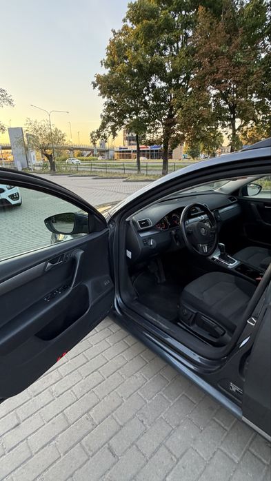 Sprzedam  Passat b7