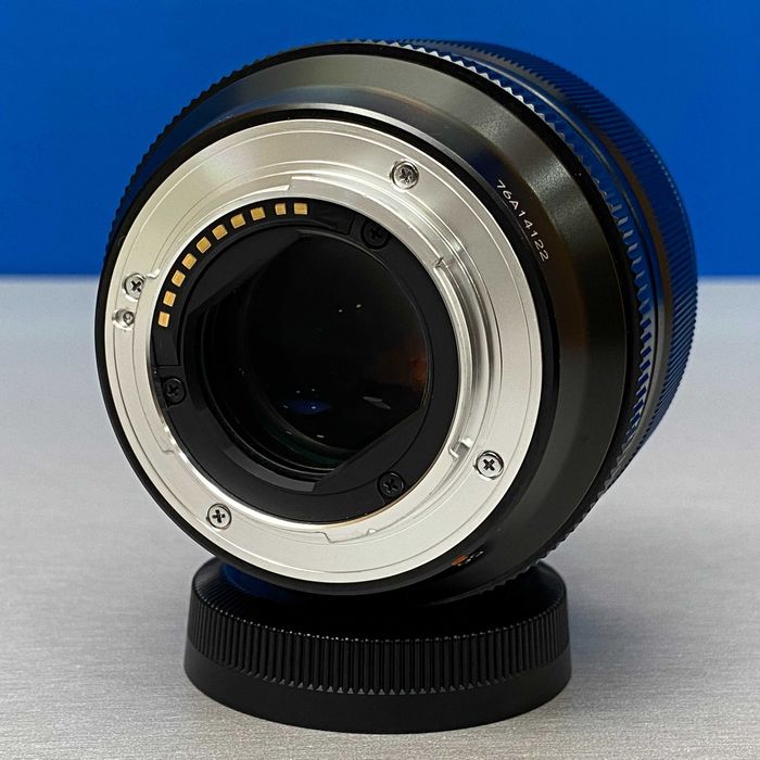 Fujifilm XF 56mm f/1.2 R