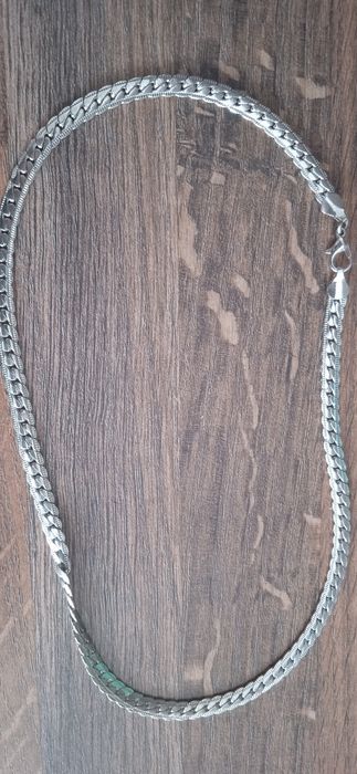 Łańcuszek stal nierdzewna
