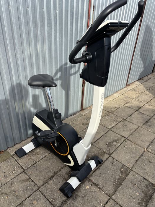 Sprzedam rowerek treningowy stacjonarny Kettler