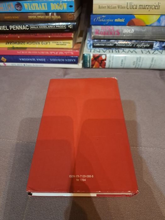 "Impuls" Dick Francis