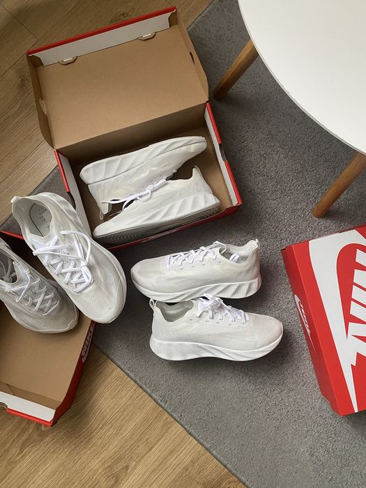 Оригінал! Кросівки Nike Ava X White IQ7633-100 42 43 44 p-6000 rover air max nb 574 997