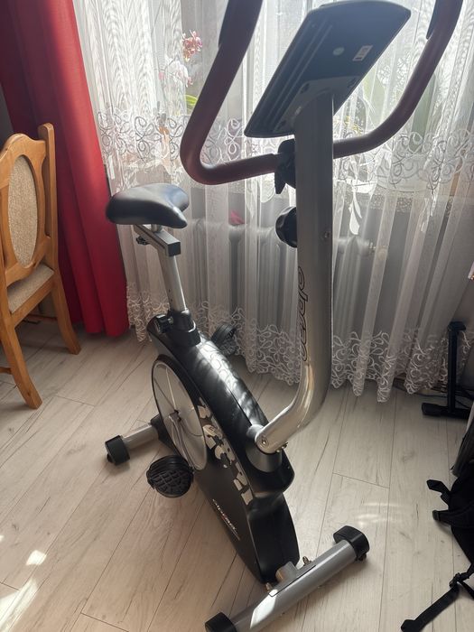 Rower stacjonarny Olpran