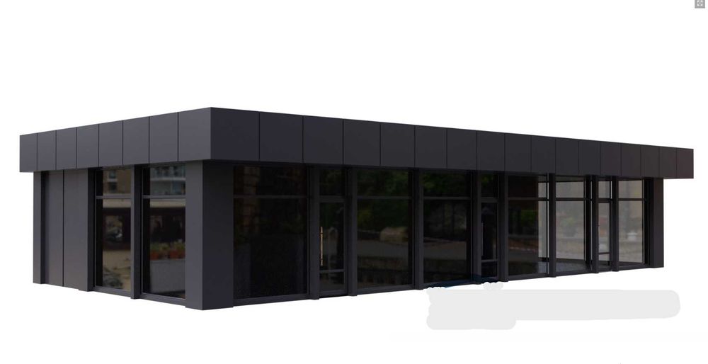 Продаж, оренда торгових приміщень 100-150 кв.м  місто УСТИЛУГ