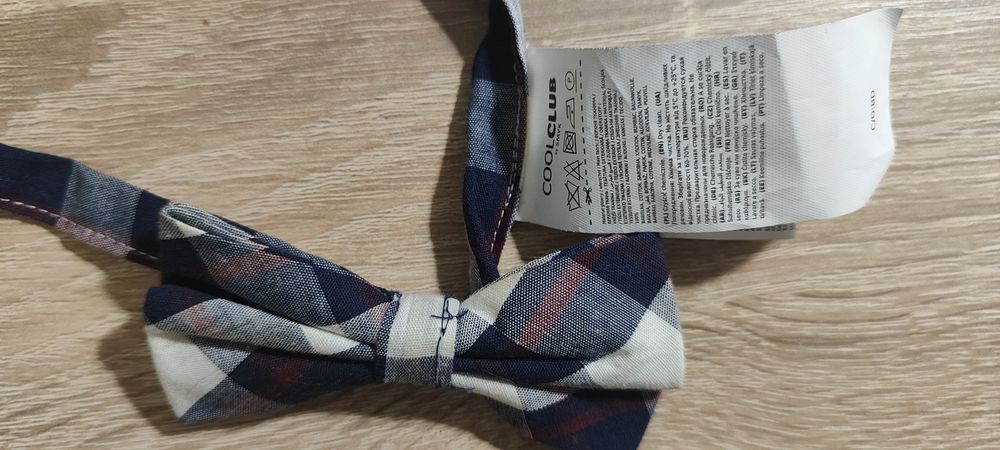 Краватка-метелик нові cool club