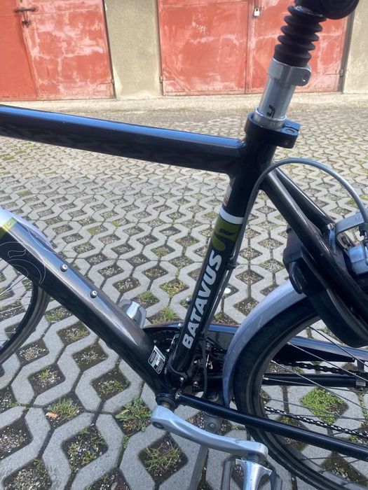 Rower miejski, męski, BATAVUS cayuca