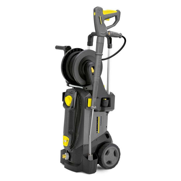Karcher HD 5/17 cx PLUS profesjonalna myjka ciśnieniowa nowa F VAT 23%