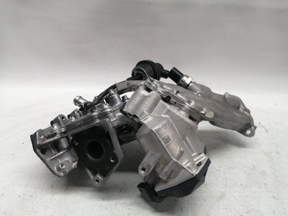 Válvula EGR MERCEDES-BENZ GLC (X253)